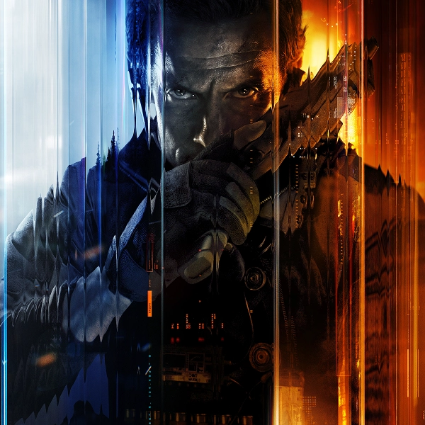 Call of Duty Black Ops 7