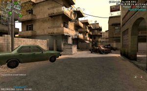 Скриншот игрока Alley Oop