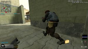 Скриншот игрока ����� �������� � ���